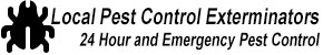 TRUE WV Pest Control Exterminators